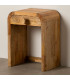 Bedside Table Wood