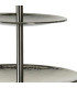 Presentation Dish 3 Tiers 25x25x35cm