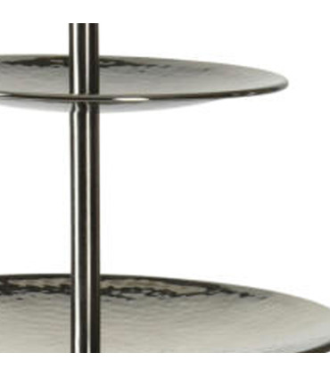 Presentation Dish 3 Tiers 25x25x35cm