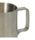 milk pot inox