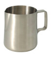 Pot à lait en inox 400ml