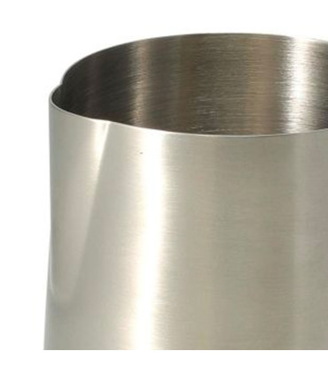 milk pot inox