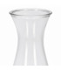 Carafe en verre et rotin 1.2L