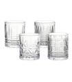 Whisky Glass malt - 4 Pieces 31cl