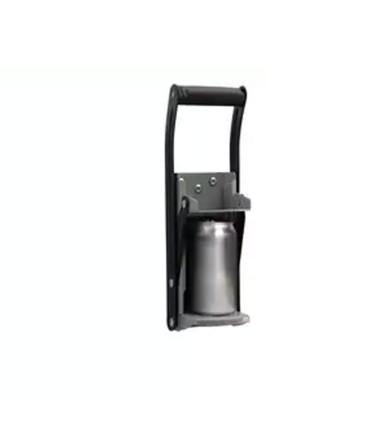 Wall Cane crusher metal 32x10x10cm