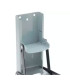 Wall Cane crusher metal 32x10x10cm