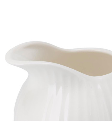 milk pot inox