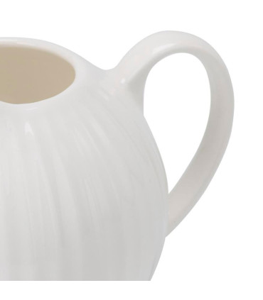 milk pot inox