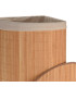 Laundry Basket Bamboo