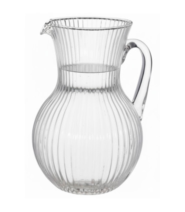 Pitcher Glass 1.5L
