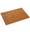 Coco Doormat 60x40x2cm