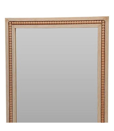 Miroir avec étagère 40x10x60cm