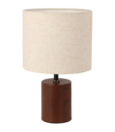 Table Lamp LED white wireless 12x12x17cm