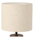 Table Lamp LED white wireless 12x12x17cm