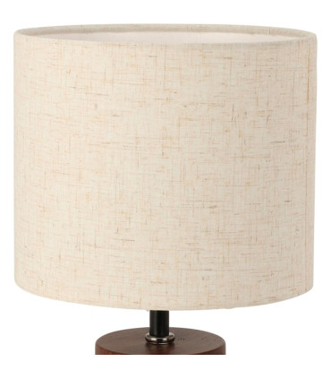 Table Lamp LED white wireless 12x12x17cm