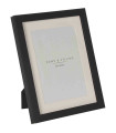 Photo Frame black 15x20cm