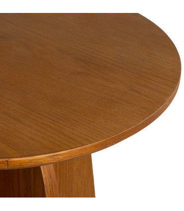 Coffee Table Wood MDF