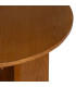 Coffee Table Wood MDF