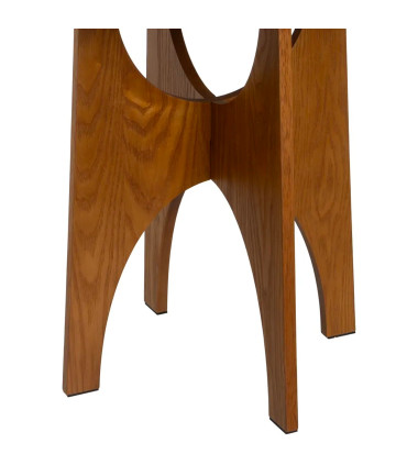 Coffee Table Wood MDF