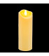 LED Candle 5.5x5.5x15cm