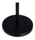 Chrome Metal Towel Holder 65.5x22.8x90.5cm