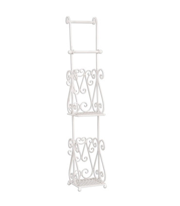 WC Paper Holder 17x17x97cm