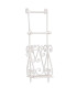 WC Paper Holder 17x17x97cm