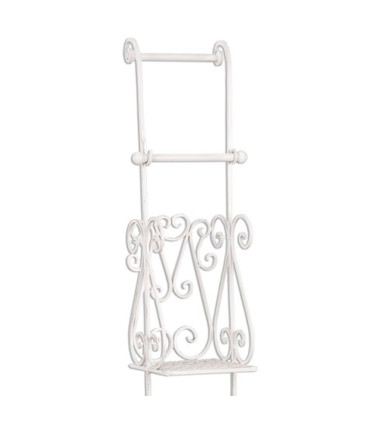 WC Paper Holder 17x17x97cm