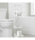 WC Paper Holder 17x17x97cm