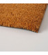 Coco Doormat bulldog 60x40x1.5cm