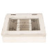 White tea Box 18x16x9cm