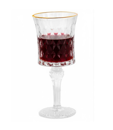 Wine Glass - 23.5cl