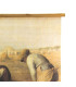 Décoration murale tapisserie jute les glaneuses 80x2x100cm