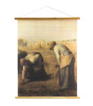 Wall Decoration 80x2x100cm