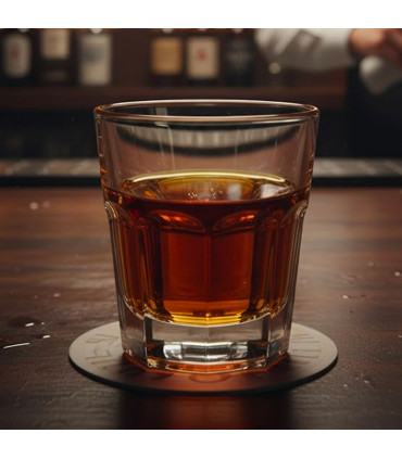 Shot Glass - 6 Pieces