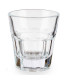Set de 6 verres à shot en verre 4cl