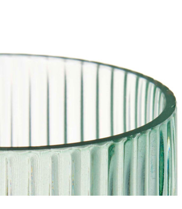 Design Vase 8x8x23cm