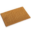 Coco Doormat 60x40x2cm
