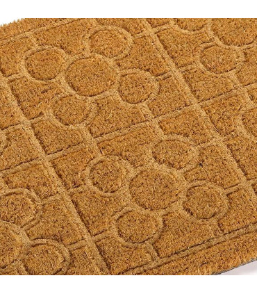 Coco Doormat 60x40x2cm