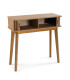Console Table Wood 80x30x78cm