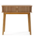 Console Table Wood 80x30x78cm