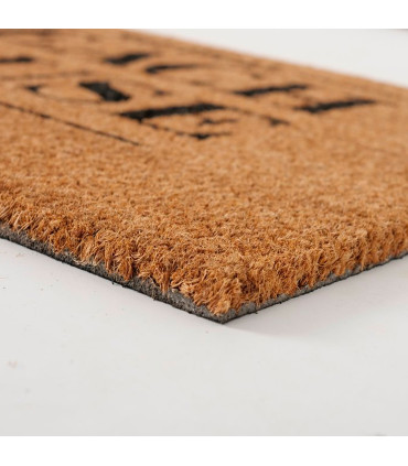 Paillasson coco nautique 60x40x1.5cm