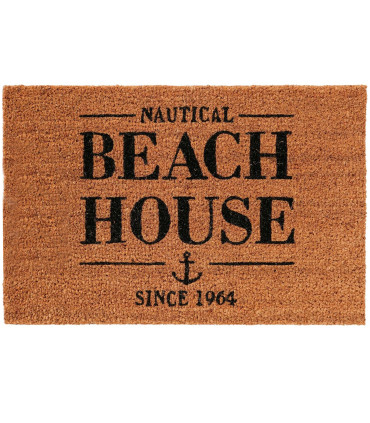 Coco Doormat nautic 60x40x1.5cm