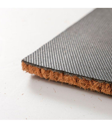 Coco Doormat nautic 60x40x1.5cm