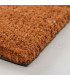 Paillasson coco bali 60x40x1.5cm