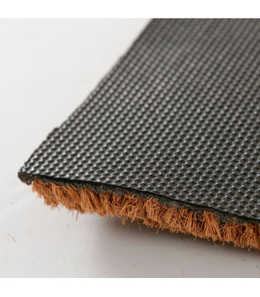 Paillasson coco bali 60x40x1.5cm