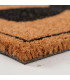 Coco Doormat cats 60x40x1.5cm