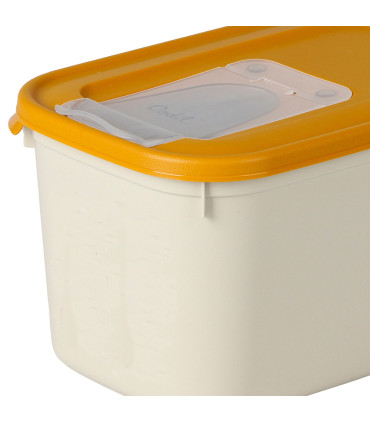 Dog food box 1.7L