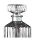 Carafe à whisky en verre 1L