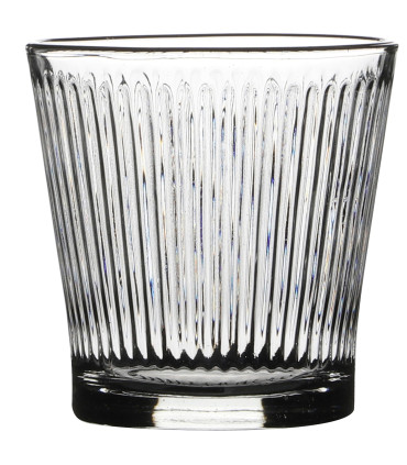 Set of 3 Water Glasses 24cl